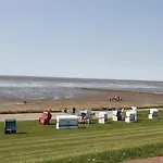 Vakantiehuis Friedrichskoog-strandpark 4 *