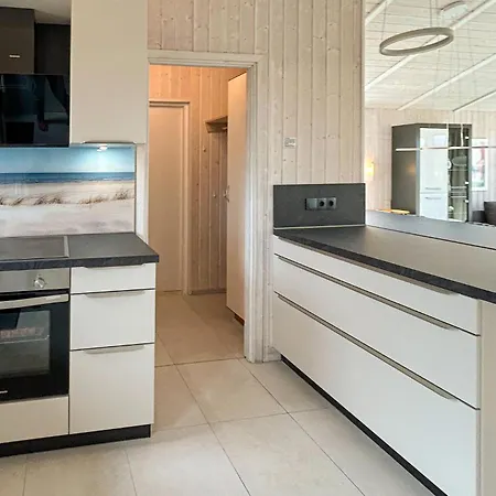 Friedrichskoog-strandpark 4 Friedrichskoog