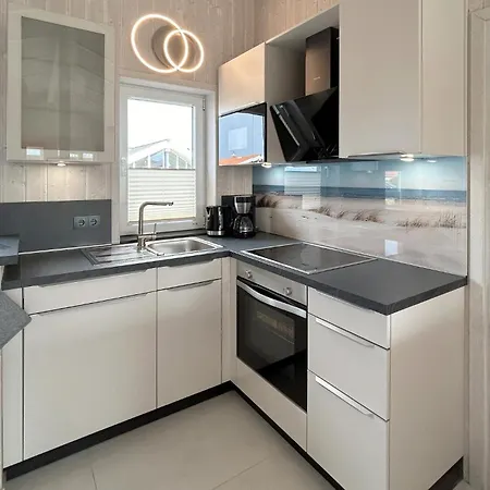 Friedrichskoog-strandpark 4