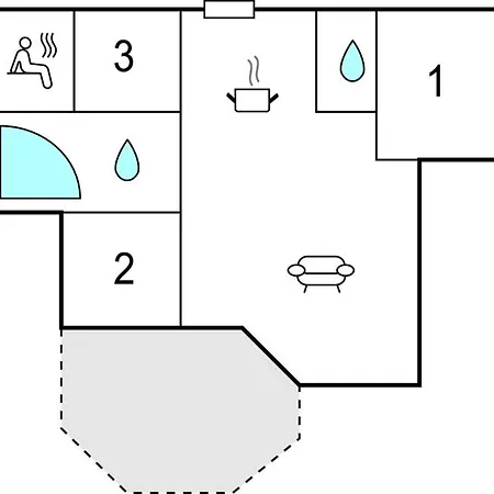 Friedrichskoog-strandpark 4